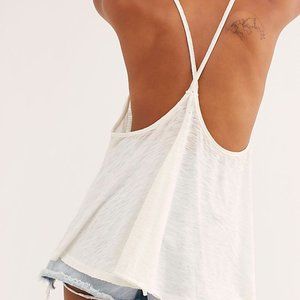 Free People Sandy Tank - Small